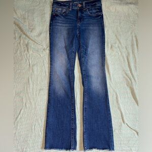 Edgely mid rise slim boot NWOT